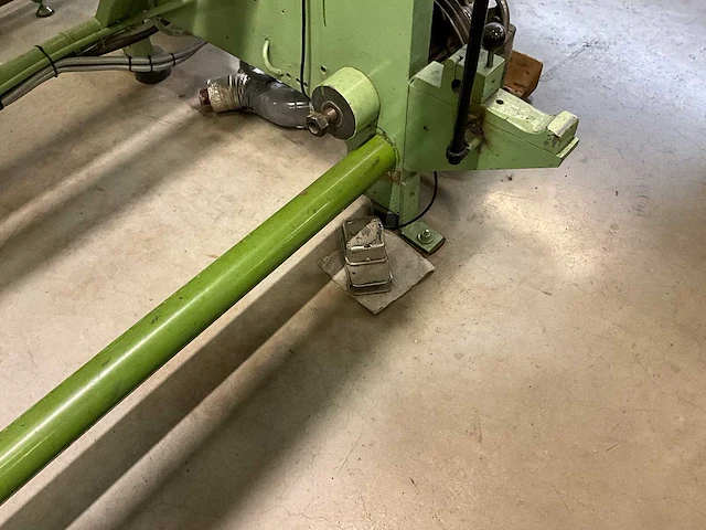 Océ rollen afwikkelmachine (ideaal in verpakkingsindustrie) - afbeelding 22 van  31