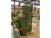 Océ rollen afwikkelmachine (ideaal in verpakkingsindustrie) - afbeelding 23 van  31