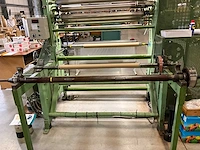 Océ rollen afwikkelmachine (ideaal in verpakkingsindustrie) - afbeelding 25 van  31