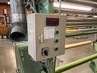 Océ rollen afwikkelmachine (ideaal in verpakkingsindustrie) - afbeelding 27 van  31