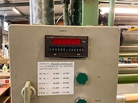 Océ rollen afwikkelmachine (ideaal in verpakkingsindustrie) - afbeelding 28 van  31