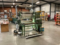 Océ rollen afwikkelmachine (ideaal in verpakkingsindustrie) - afbeelding 2 van  31
