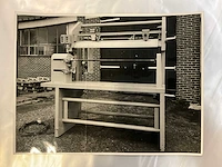 Océ rollen afwikkelmachine (ideaal in verpakkingsindustrie) - afbeelding 3 van  31