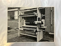 Océ rollen afwikkelmachine (ideaal in verpakkingsindustrie) - afbeelding 5 van  31