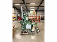 Océ rollen afwikkelmachine (ideaal in verpakkingsindustrie) - afbeelding 7 van  31