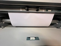 Oce tds 450 zw laserplotter - afbeelding 4 van  8