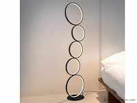 Ocho led design vloer lamp - afbeelding 8 van  8