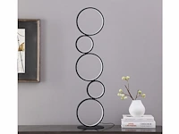 Ocho led design vloer lamp - afbeelding 3 van  9