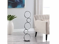 Ocho led design vloer lamp - afbeelding 4 van  9