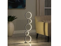 Ocho led design vloer lamp - afbeelding 5 van  9