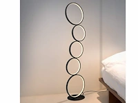 Ocho led design vloer lamp - afbeelding 8 van  9