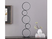 Ocho led design vloer lamp - afbeelding 3 van  9