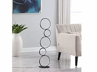 Ocho led design vloer lamp - afbeelding 4 van  9