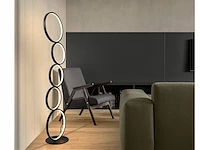 Ocho led design vloer lamp - afbeelding 7 van  8
