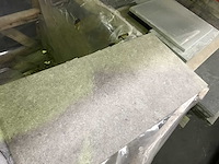 Ocs biscuit grey keramische tuintegel ca. 9,18m2 - afbeelding 1 van  3