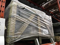 Ocs biscuit grey keramische tuintegel ca. 9,18m2 - afbeelding 3 van  3