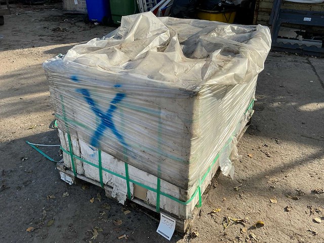 Ocs tegel ca 30 m2 - afbeelding 2 van  5