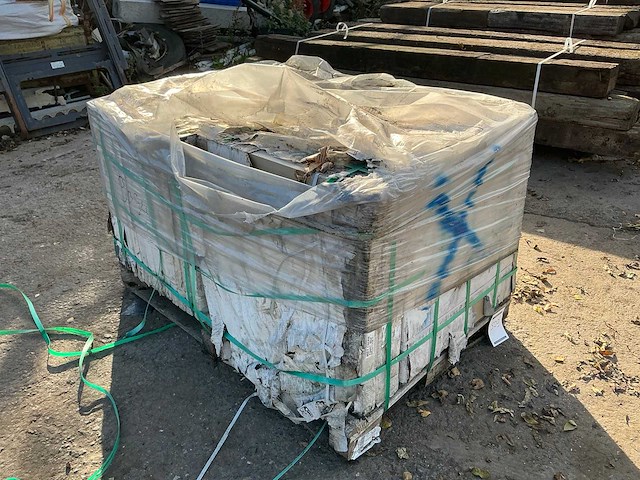 Ocs tegel ca 30 m2 - afbeelding 3 van  5