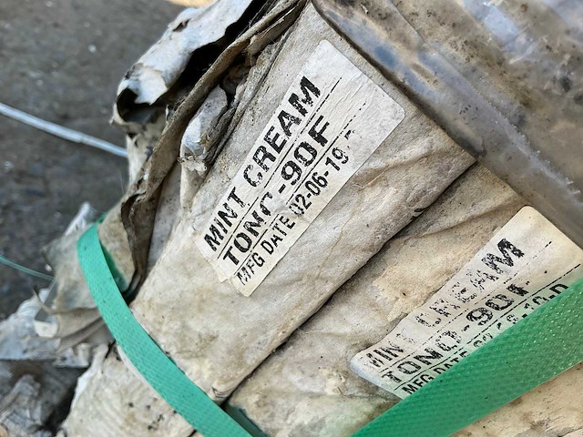 Ocs tegel ca 30 m2 - afbeelding 5 van  5