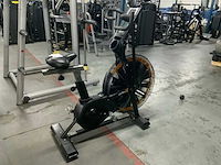 Octane airdyne x arm en beenfiets home trainer - afbeelding 2 van  8