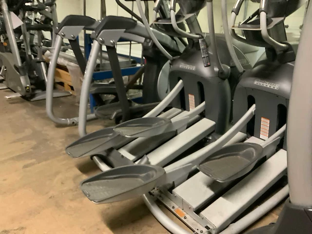 Octane lx8000 crosstrainer crosstrainer - afbeelding 1 van  3