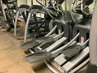 Octane lx8000 crosstrainer crosstrainer - afbeelding 1 van  3