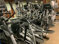 Octane lx8000 crosstrainer crosstrainer - afbeelding 2 van  3
