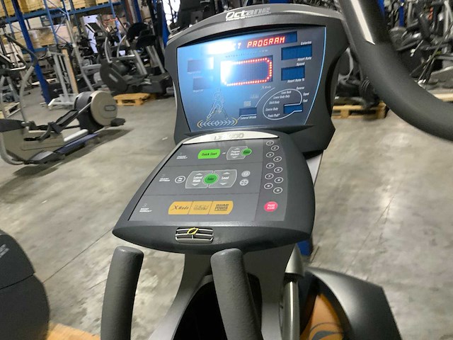 Octane lx8000 lateral trainer crosstrainer - afbeelding 3 van  6