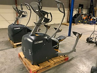 Octane lx8000 lateral trainer crosstrainer - afbeelding 1 van  6