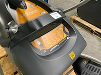 Octane lx8000 lateral trainer crosstrainer - afbeelding 3 van  6