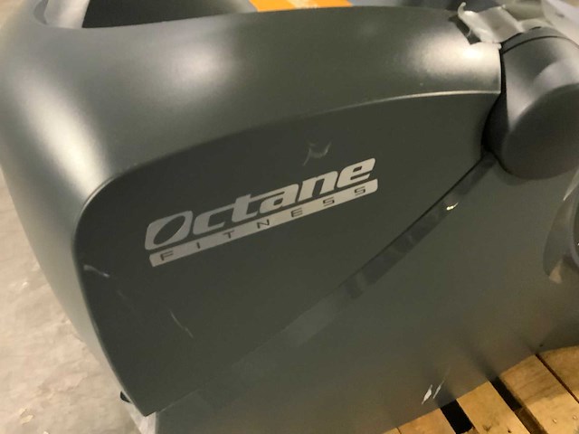 Octane lx8000 lateral trainer crosstrainer - afbeelding 5 van  6