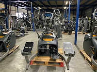 Octane lx8000 lateral trainer crosstrainer - afbeelding 6 van  6