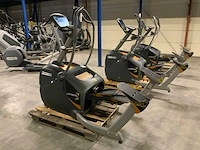 Octane lx8000 lateral trainer crosstrainer - afbeelding 1 van  5