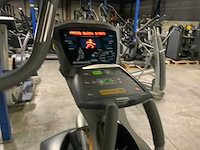 Octane lx8000 lateral trainer crosstrainer - afbeelding 2 van  5