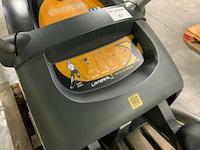 Octane lx8000 lateral trainer crosstrainer - afbeelding 3 van  5