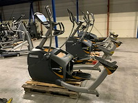 Octane lx8000 lateral trainer crosstrainer - afbeelding 4 van  5