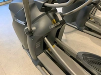 Octane pro 3700 elliptical crosstrainer - afbeelding 3 van  6