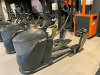 Octane pro 3700 elliptical crosstrainer - afbeelding 5 van  6