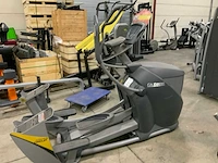 Octane pro3700 crosstrainer crosstrainer - afbeelding 1 van  5