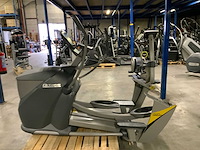 Octane pro3700 elliptical crosstrainer - afbeelding 1 van  5