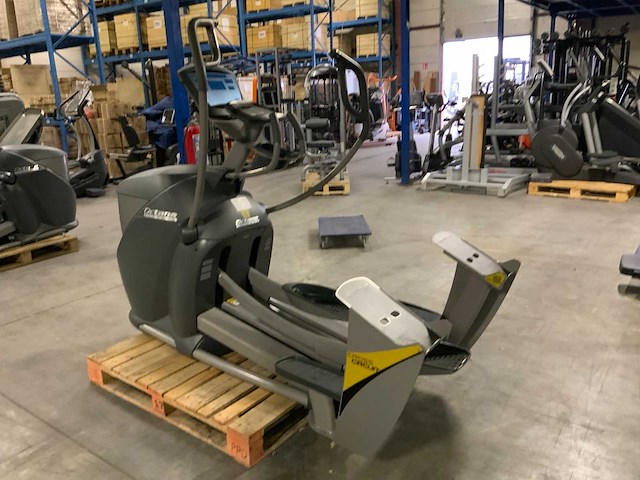 Octane pro3700 elliptical crosstrainer - afbeelding 2 van  5