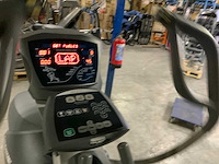 Octane pro3700 elliptical crosstrainer - afbeelding 3 van  5