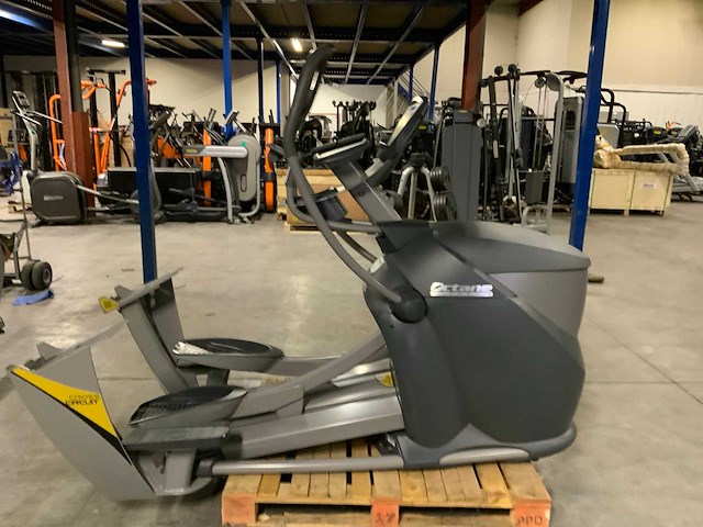 Octane pro3700 elliptical crosstrainer - afbeelding 4 van  5