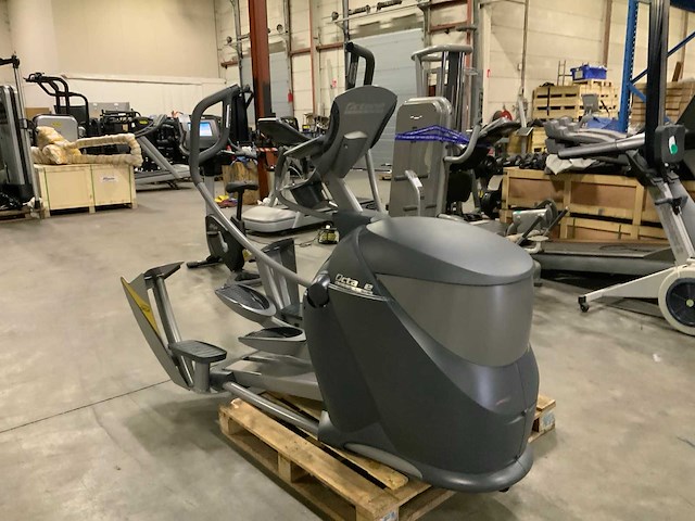Octane pro3700 elliptical crosstrainer - afbeelding 2 van  7