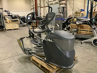 Octane pro3700 elliptical crosstrainer - afbeelding 2 van  7