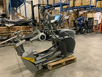 Octane pro3700 elliptical crosstrainer - afbeelding 3 van  7