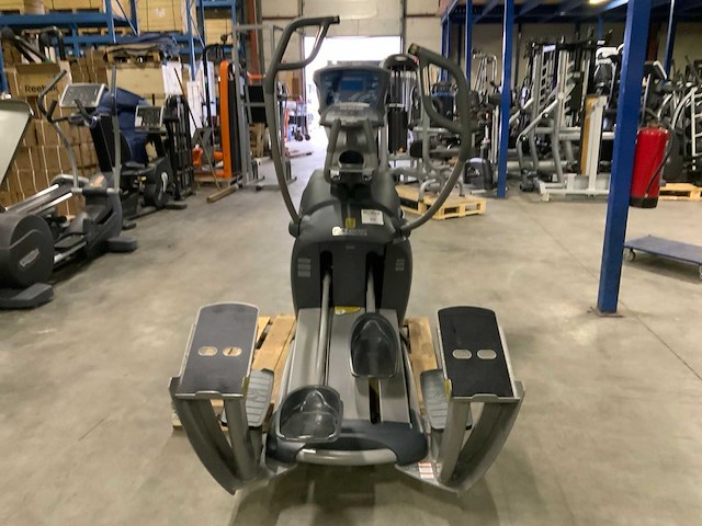 Octane pro3700 elliptical crosstrainer - afbeelding 4 van  7