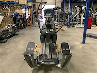 Octane pro3700 elliptical crosstrainer - afbeelding 4 van  7