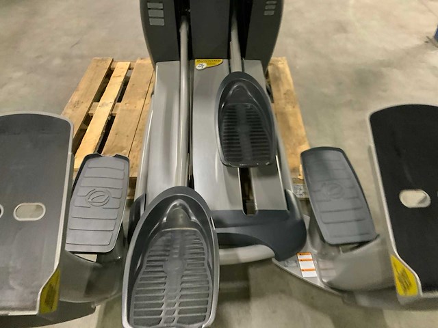 Octane pro3700 elliptical crosstrainer - afbeelding 5 van  7