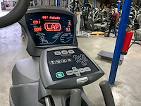 Octane pro3700 elliptical crosstrainer - afbeelding 6 van  7